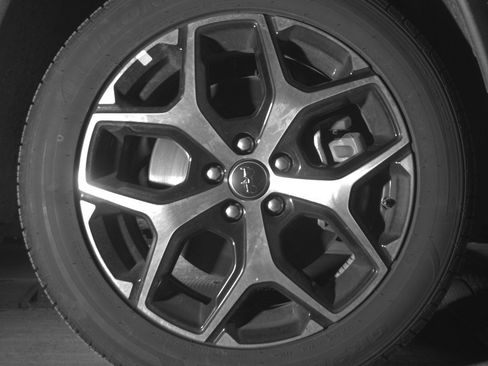 Used 2025 Jeep Compass Limited image 13