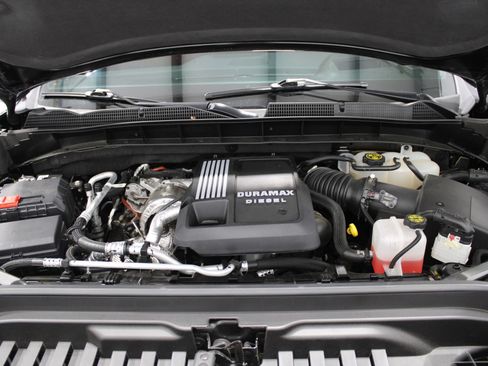 Used 2023 GMC Sierra 1500 Denali Ultimate AWD/4WD image 11