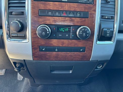 Used 2009 Dodge Ram 1500 Truck Laramie AWD/4WD image 36