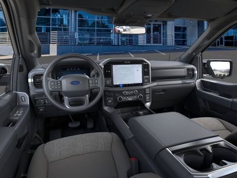 New 2026 Ford F150 XLT AWD/4WD image 9