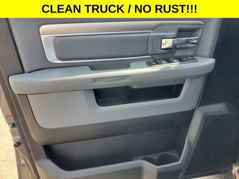 Used 2014 RAM 1500 Outdoorsman AWD/4WD image 7