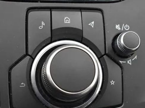 Used 2025 MAZDA CX-5 AWD 2.5 S w/ Select Package image 34