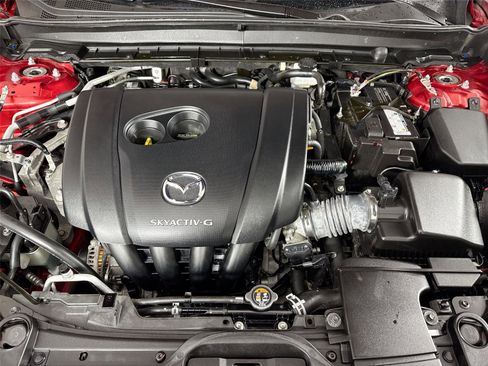 Certified 2022 MAZDA CX-30 AWD 2.5 S w/ Select Package image 42