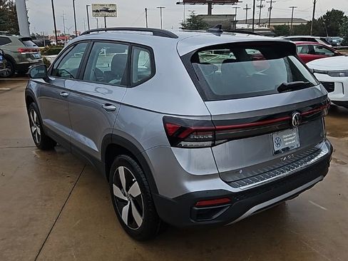 New 2026 Volkswagen Taos S AWD/4WD image 7