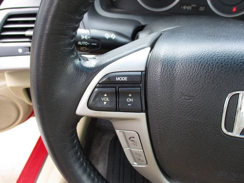 Used 2012 Honda Accord EX-L image 27