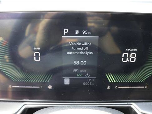 Used 2025 Kia Sorento LX FWD image 15