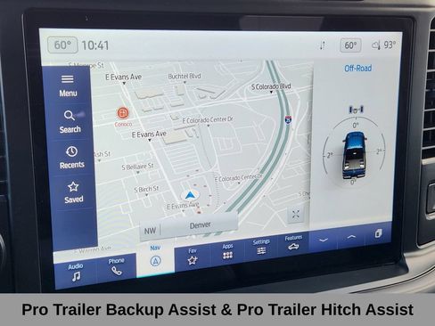 Used 2023 Ford F150 Tremor w/ Equipment Group 402A High AWD/4WD image 28