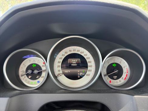 Used 2015 Mercedes-Benz E 550 Coupe w/ Premium 1 Package image 31