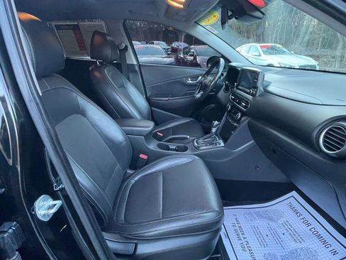 Used 2020 Hyundai Kona Limited image 27