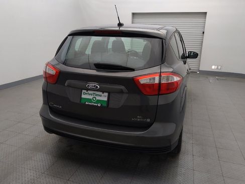 Used 2016 Ford C-MAX SE image 7