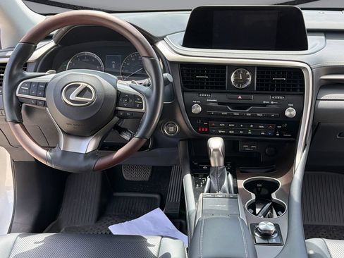Used 2021 Lexus RX 350 FWD w/ Premium Package image 19