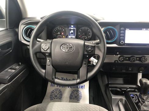 Used 2021 Toyota Tacoma SR RWD image 15