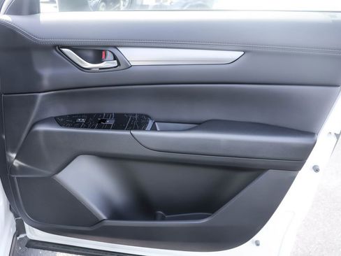 New 2025 MAZDA CX-5 AWD 2.5 S w/ Select Package image 71