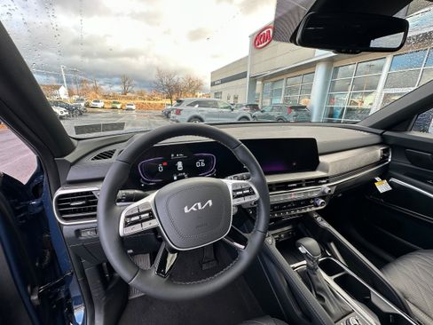 New 2025 Kia Telluride EX X-Line image 40