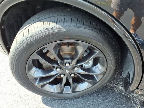 Used 2023 Dodge Durango R/T RWD image 23