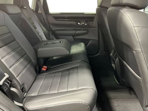 New 2026 Honda CR-V EX-L image 27