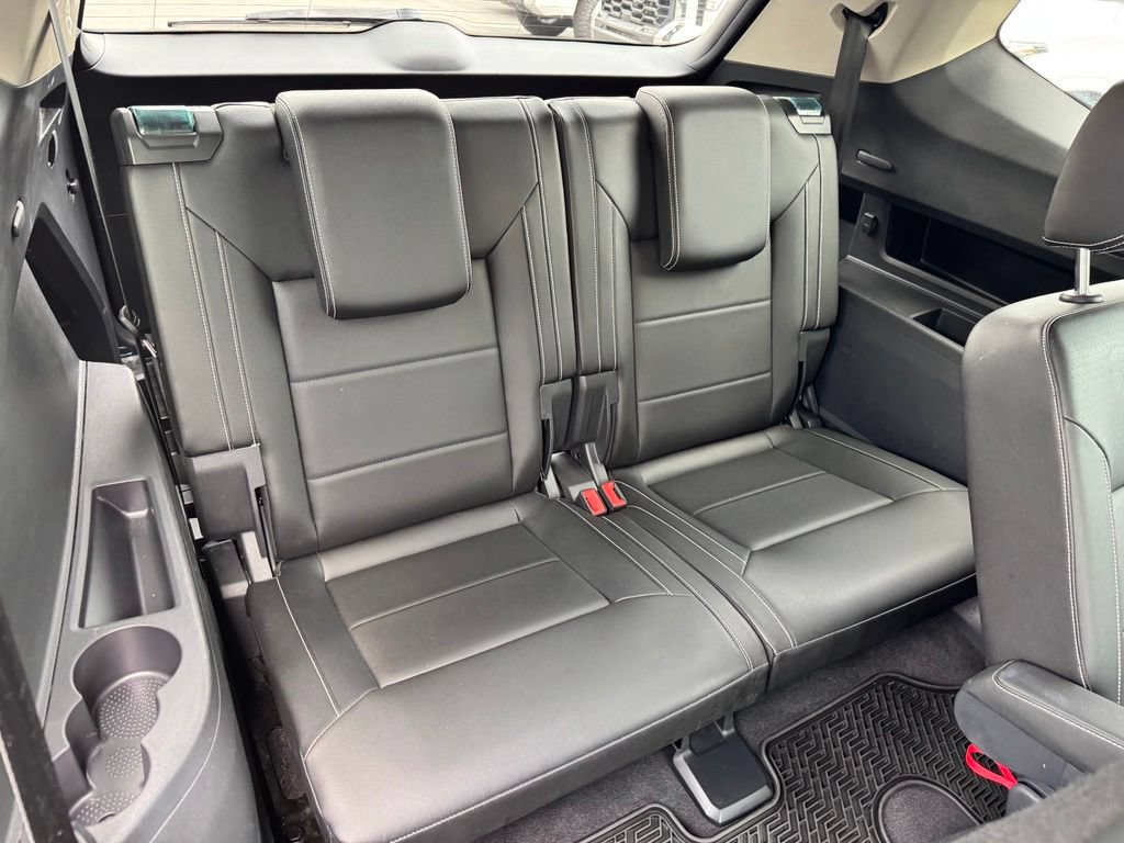 Used 2023 Volkswagen Atlas SE w/ Panoramic Sunroof Package AWD/4WD image 29