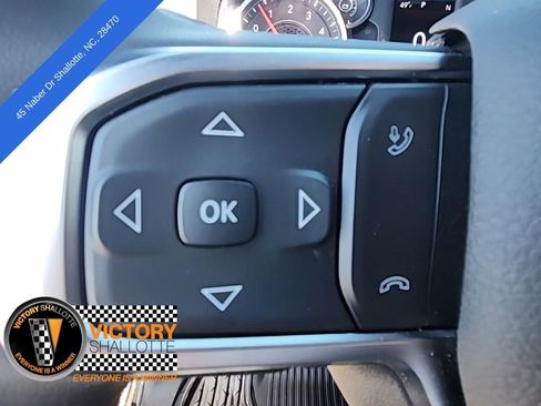 New 2026 RAM 1500 Big Horn image 10