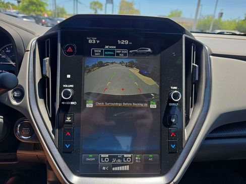 New 2026 Subaru Crosstrek 2.5i Wilderness AWD/4WD image 26