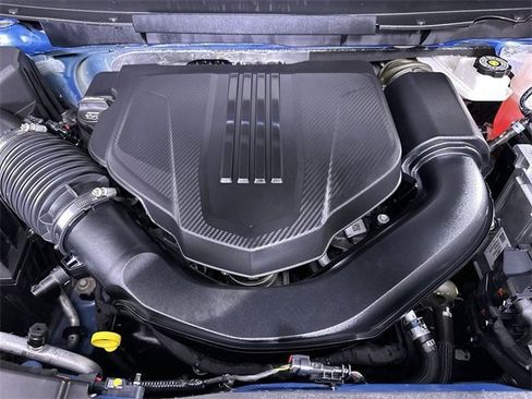 Used 2024 Chevrolet Traverse RS image 31