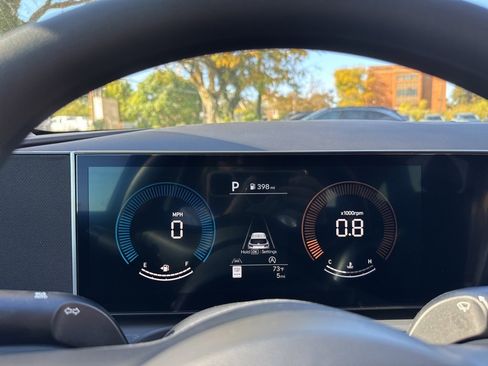 New 2026 Hyundai Tucson SEL image 35