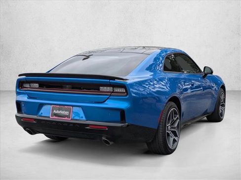 New 2026 Dodge Charger Scat Pack image 2