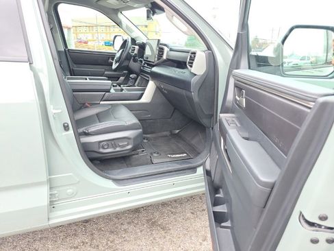 Used 2023 Toyota Tundra SR5 w/ TRD Sport Premium Package image 9