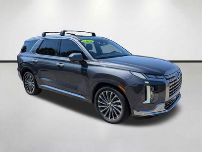 Used 2023 Hyundai Palisade Calligraphy
