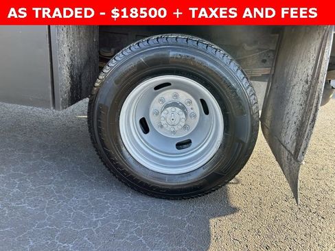 Used 2018 Ford F350 XL image 10