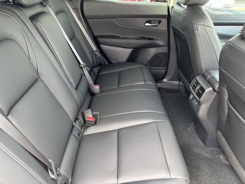 New 2026 Nissan Murano SL image 11