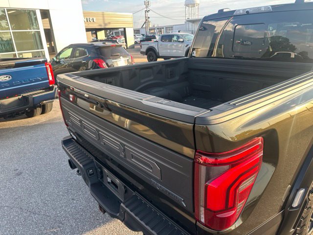 Used 2024 Ford F150 Raptor AWD/4WD image 24