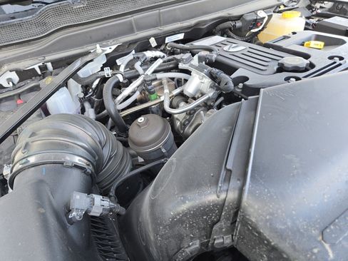 New 2026 RAM 2500 Tradesman image 21