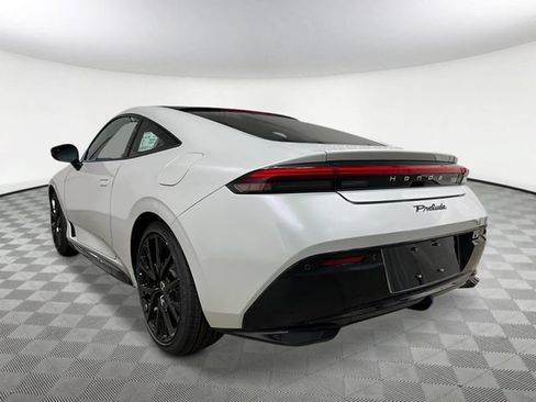 New 2026 Honda Prelude image 4