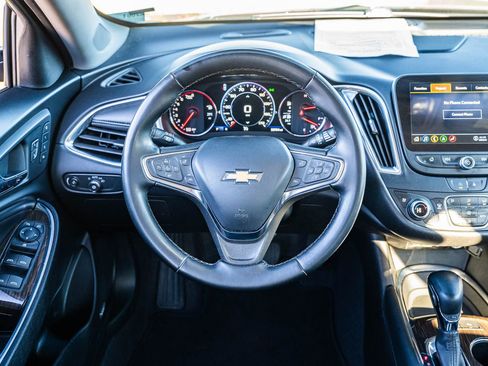 Used 2024 Chevrolet Malibu LT image 22