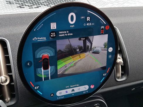 Used 2025 MINI Cooper Countryman S image 19