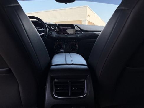 Used 2021 Chevrolet Blazer RS w/ Driver Confidence II Package FWD image 23