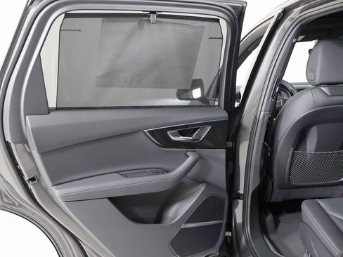 New 2025 Audi Q7 3.0T Premium Plus image 22