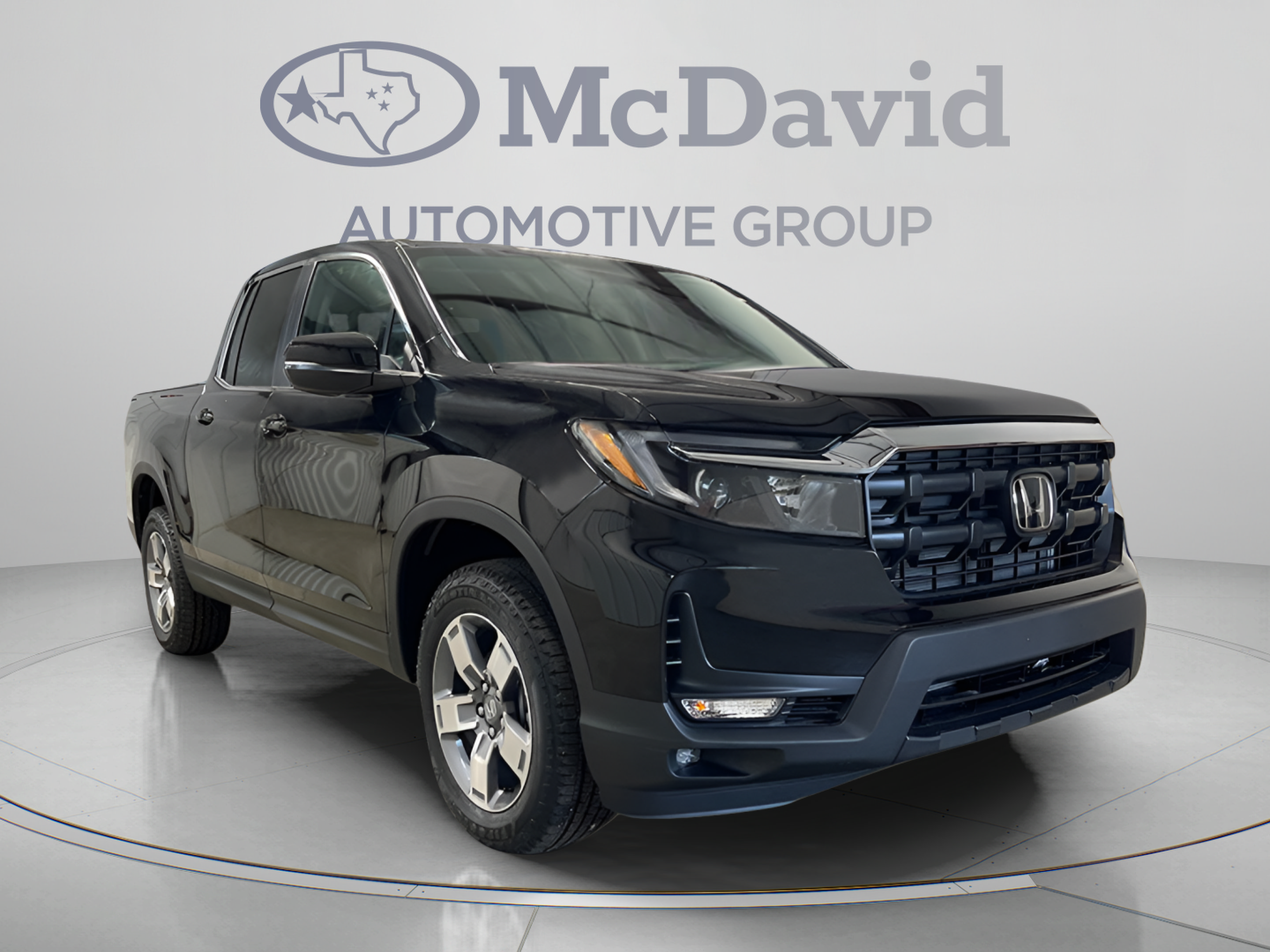 New 2026 Honda Ridgeline RTL image 8