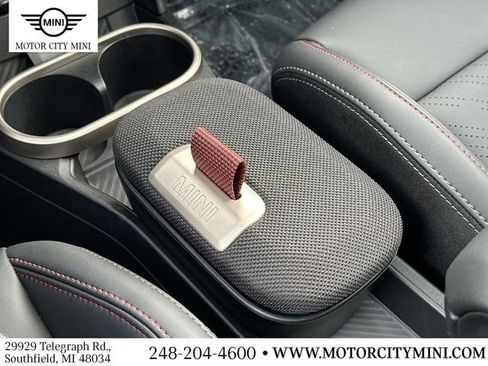 Certified 2025 MINI Cooper S image 33