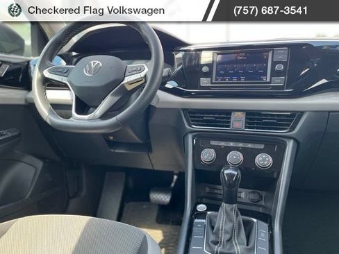 Used 2023 Volkswagen Taos S FWD image 27