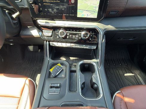 New 2026 GMC Sierra 3500 Denali Ultimate AWD/4WD image 24