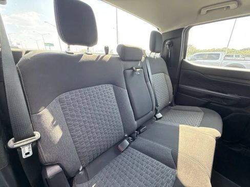 Used 2024 Ford Ranger XL AWD/4WD image 10