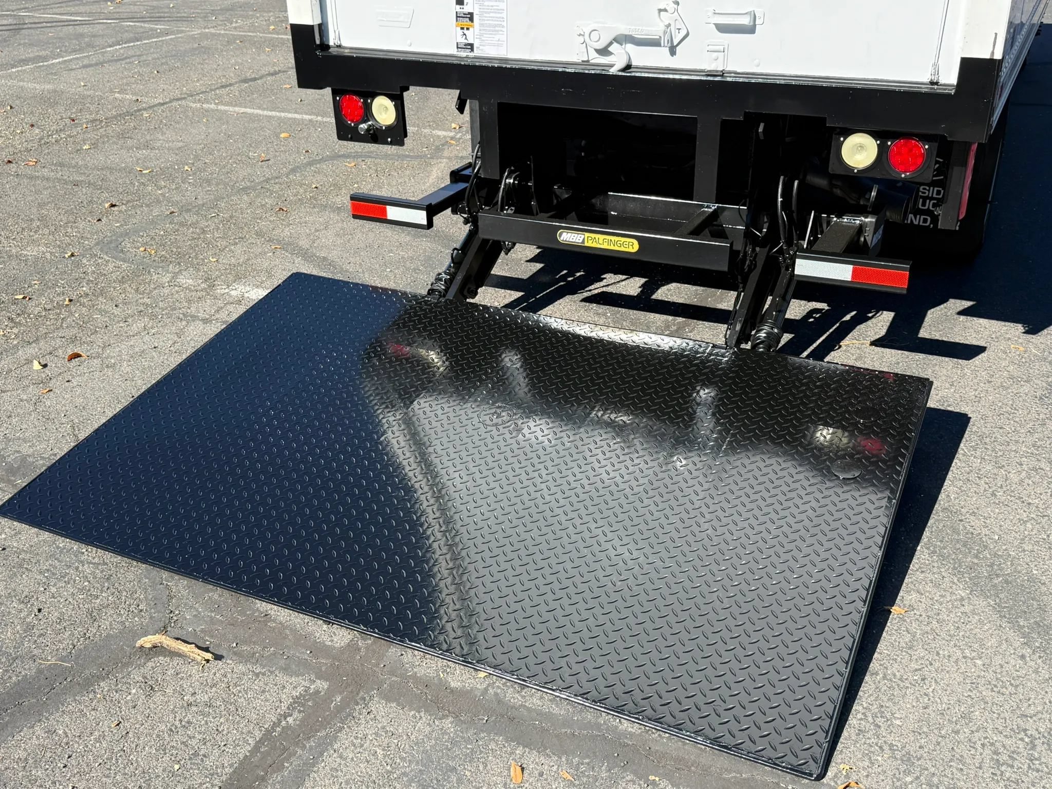 Used 2012 Ford F450 XL w/ PWR Equipment Group RWD image 10