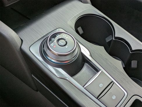 New 2025 Ford Escape ST-Line w/ Tech Pack #1 image 12