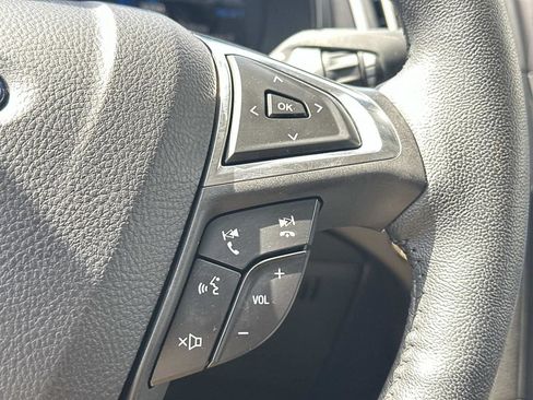 Used 2024 Ford Edge SEL w/ Convenience Package AWD/4WD image 23