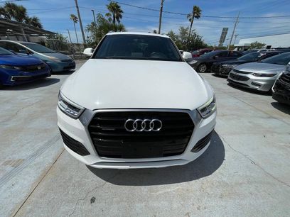 Used 2018 Audi Q3 2.0T Premium Plus