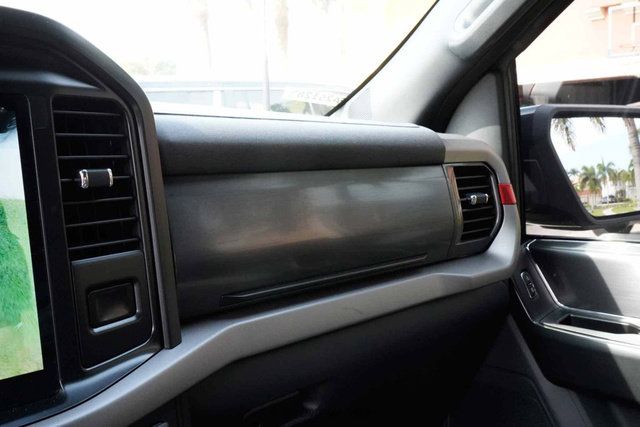 Used 2022 Ford F150 Raptor w/ Convenience Package AWD/4WD image 98