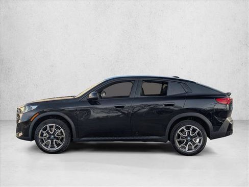 New 2026 BMW X2 xDrive28i image 5