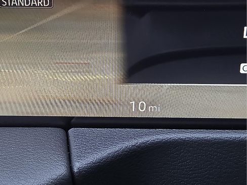 New 2025 Nissan Armada PRO-4X w/ Pro-4X Premium Package image 23