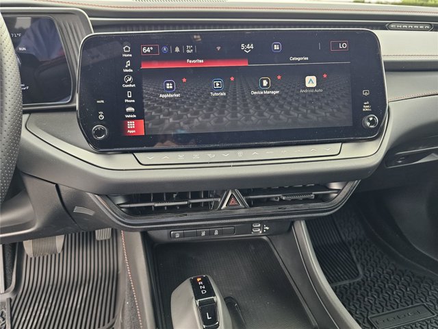 New 2026 Dodge Charger R/T AWD/4WD image 53